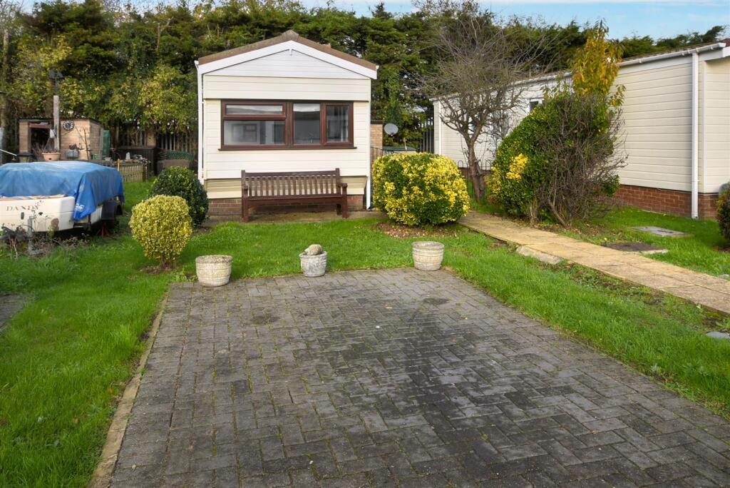 Main image of property: Kings Park, Creek Road, Canvey Island