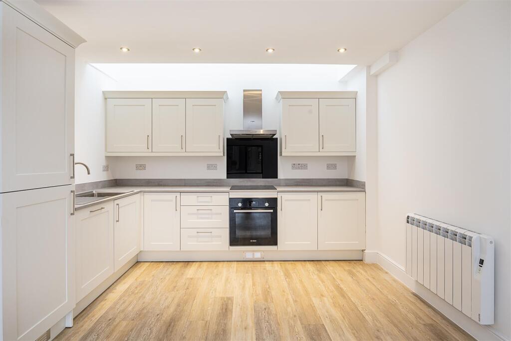 House in St Albans, Fleetville - View 3