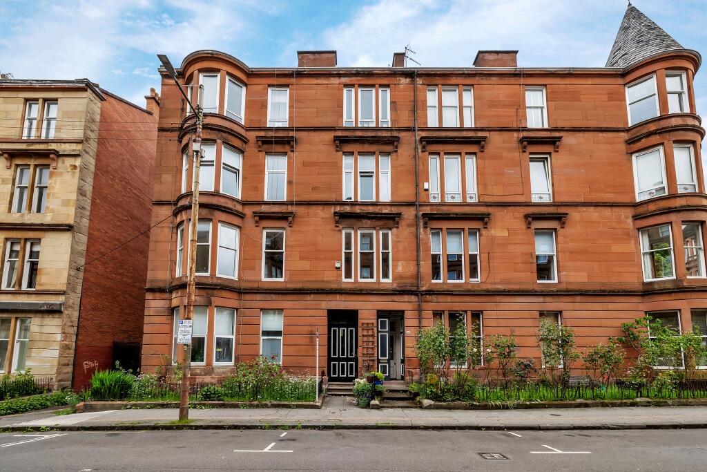 Main image of property: West Princes Street, Woodlands, Glasgow, G4