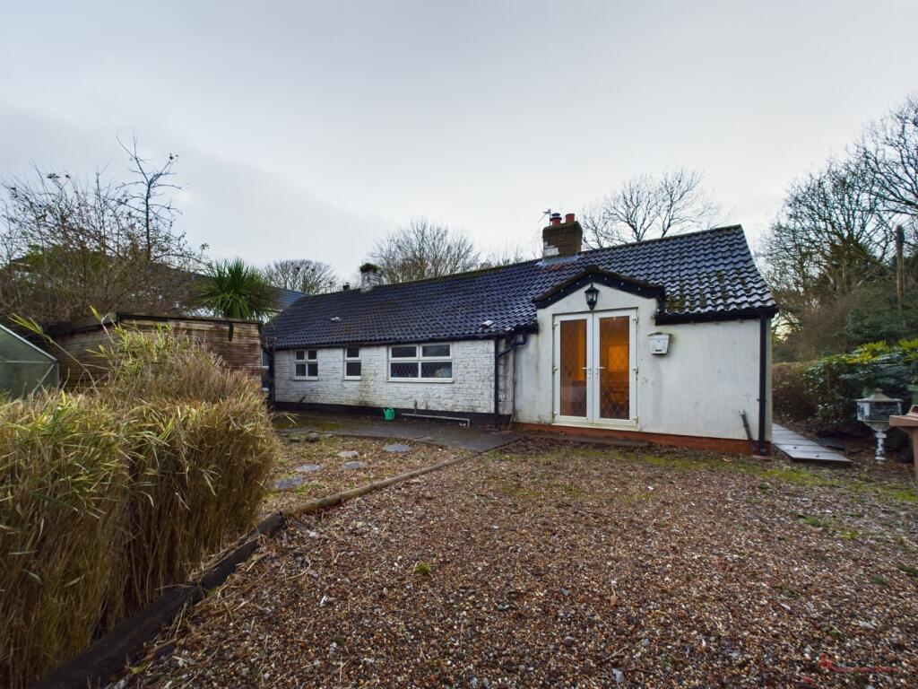 Main image of property: Taylor Lane, Holmpton, HU19 2QZ