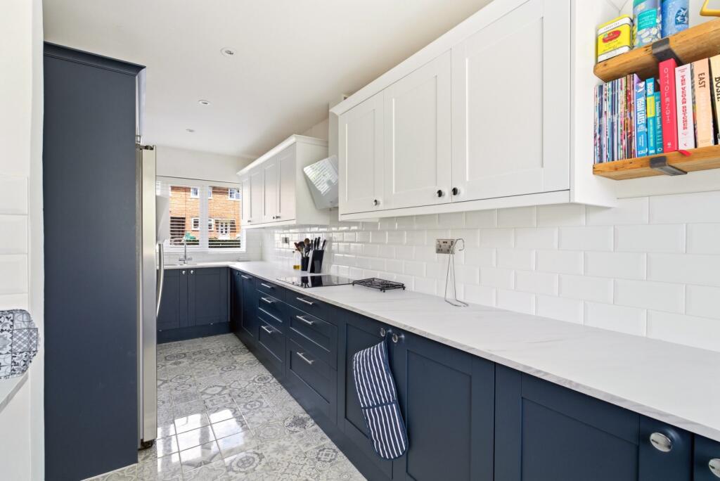 House in North Hertfordshire, Kimpton - View 3
