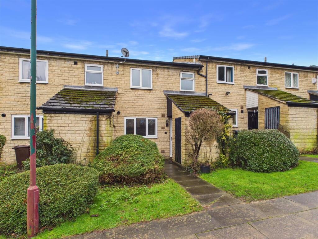 Main image of property: 14 Abbey Grange, Beauchief, Sheffield,  S7 2QJ