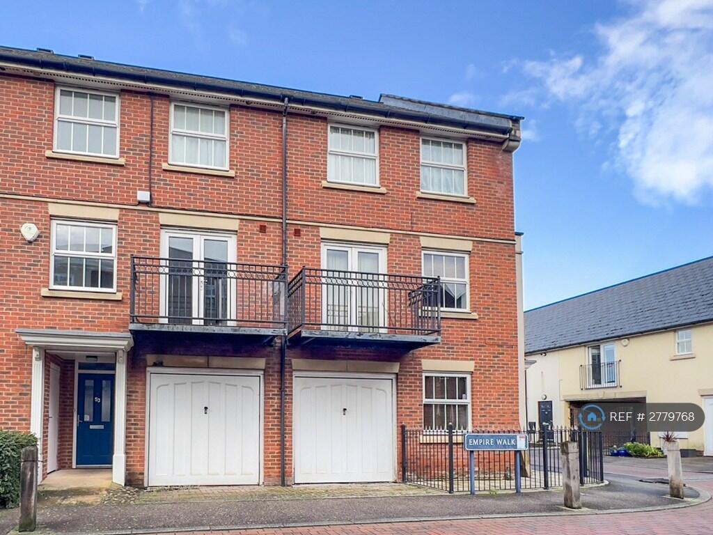 Main image of property: Empire Walk, Greenhithe, DA9