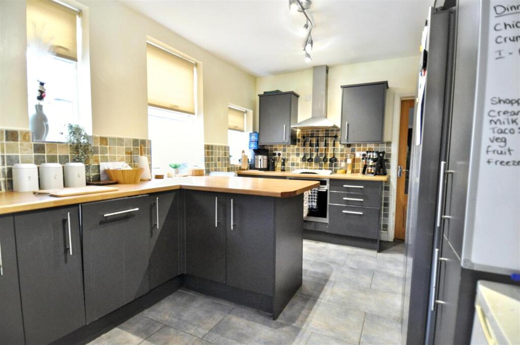 Main image of property: Empress Road, Loughborough
