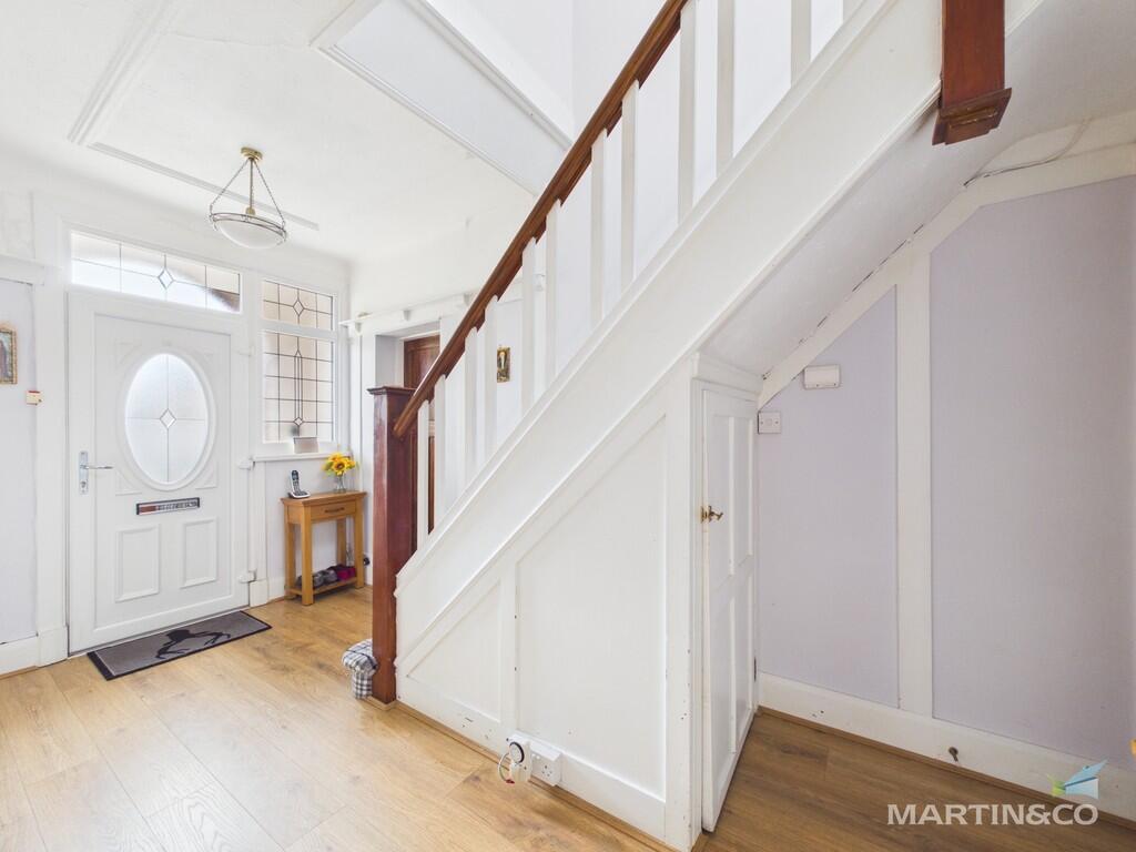 House in Bebington, Larchwood - View 3