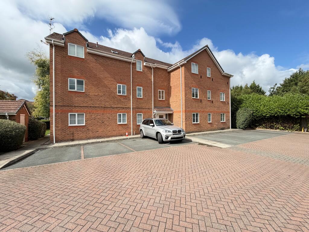Main image of property: Meadowbank Drive, Little Sutton