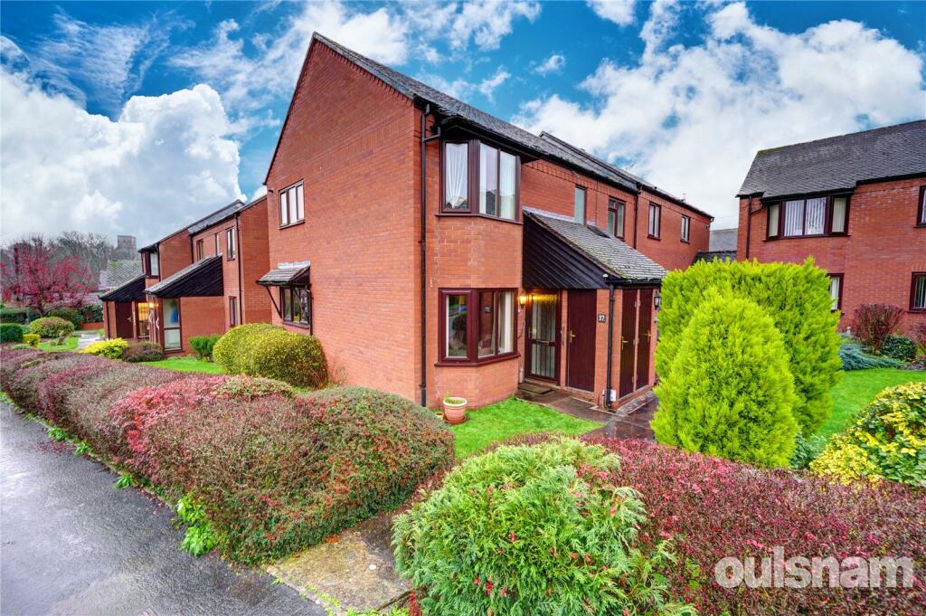 Main image of property: St. Georges Crescent, Droitwich, Worcestershire, WR9