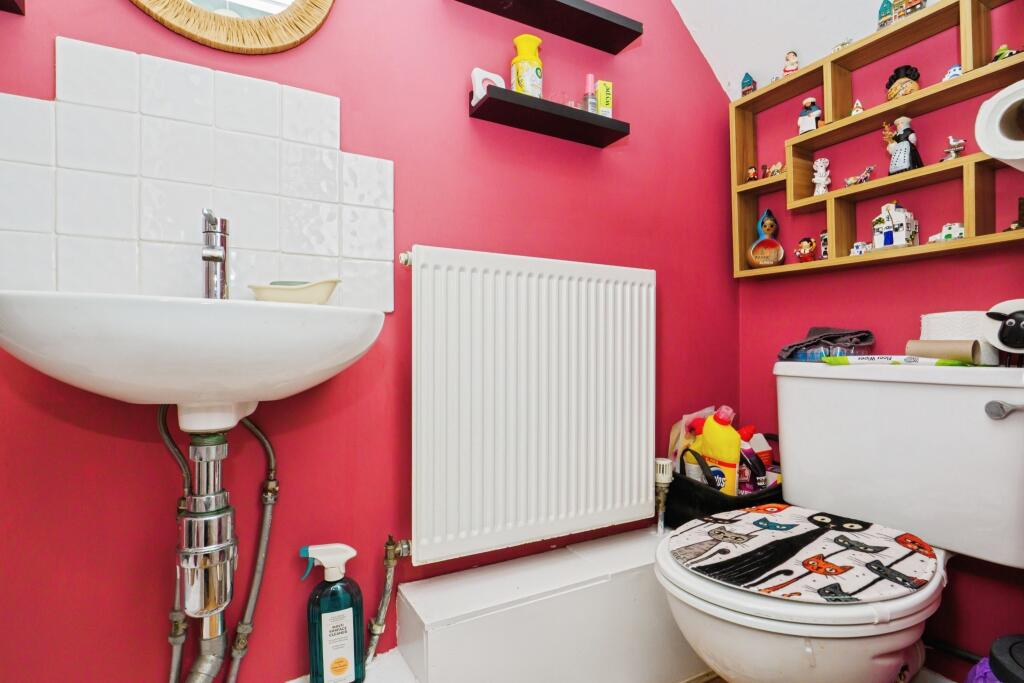 House in Thanet, Ramsgate - View 3