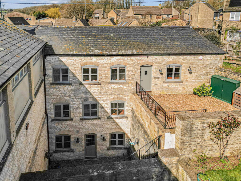 Main image of property: West End,Northleach,Cheltenham,GL54 3HB