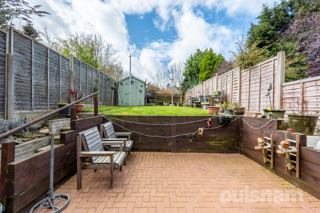 Additional image 11 of Merritts Brook Close, Selly Oak, Birmingham, B29