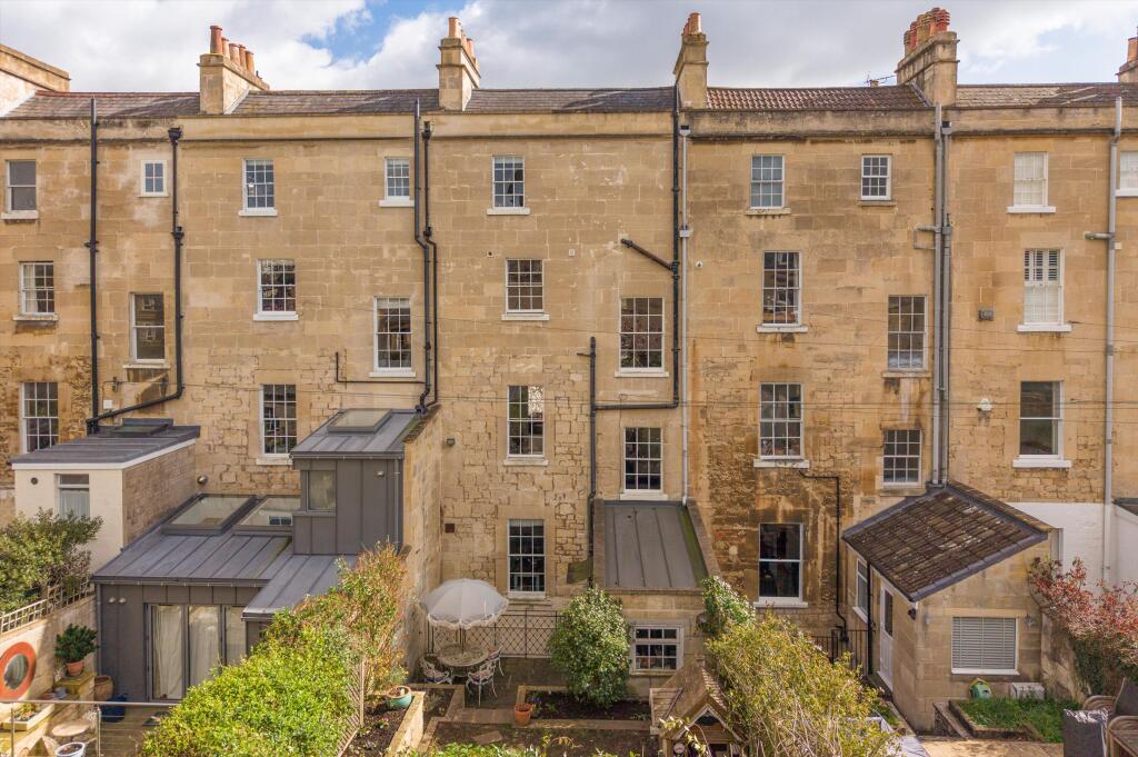 Additional image 4 of Beaufort West, Bath, Somerset BA1