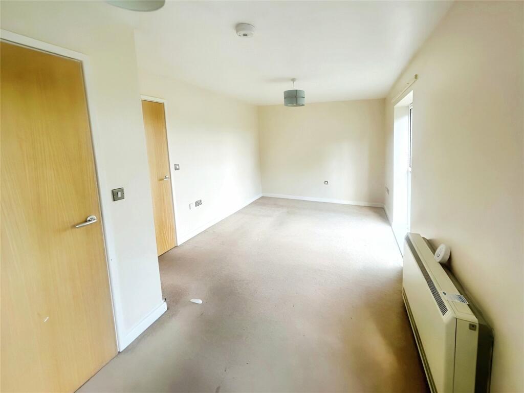 Oxborough Road, Arnold, Nottingham, Nottinghamshire, NG5 photo 4