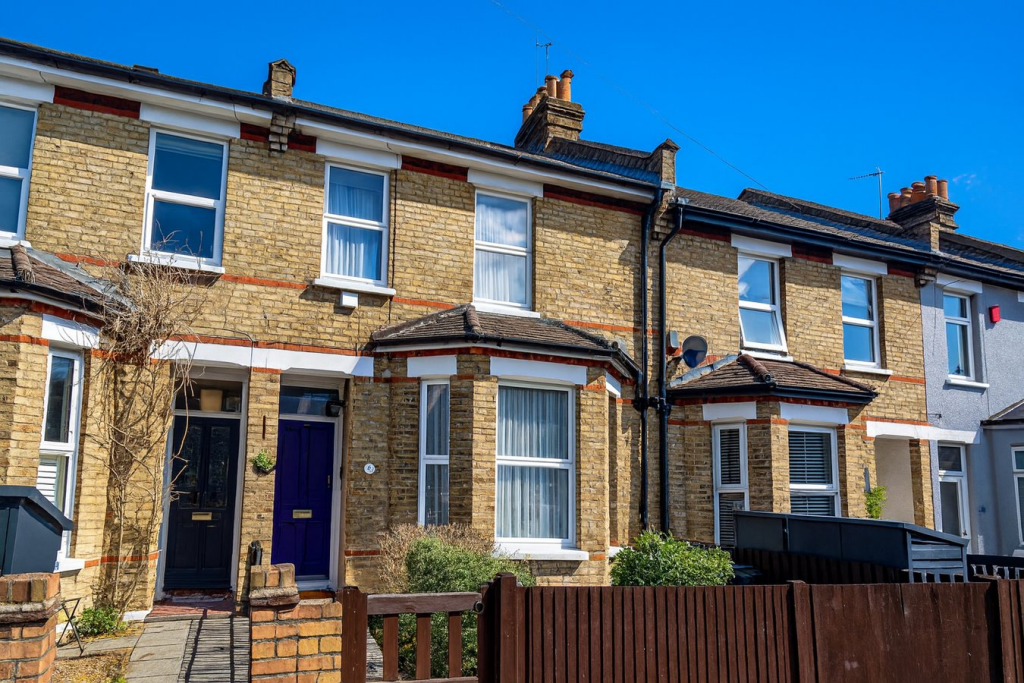 Main image of property: Cambridge Road, Anerley, SE20