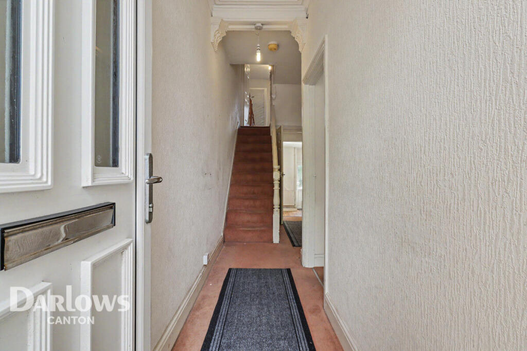 Main image of property: Smeaton Street, Cardiff