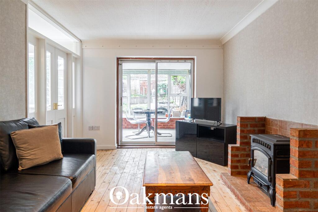 House in Birmingham, West Midlands - View 4