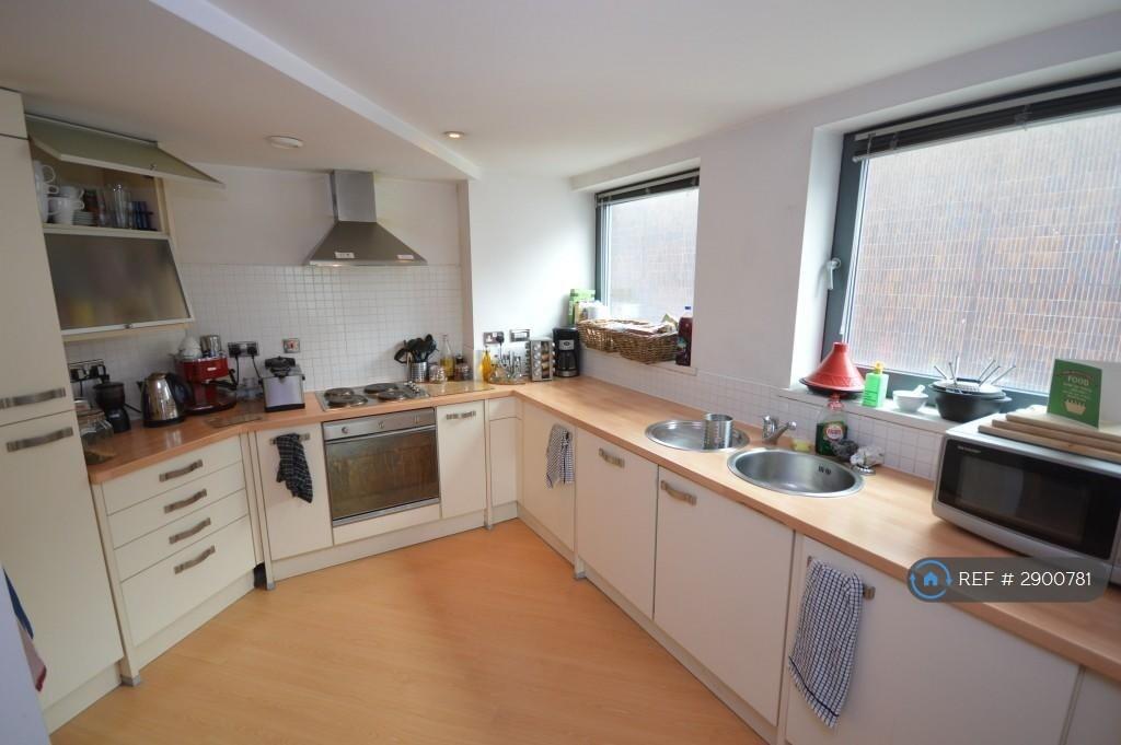 Main image of property: Little Neville Street, Leeds, LS1