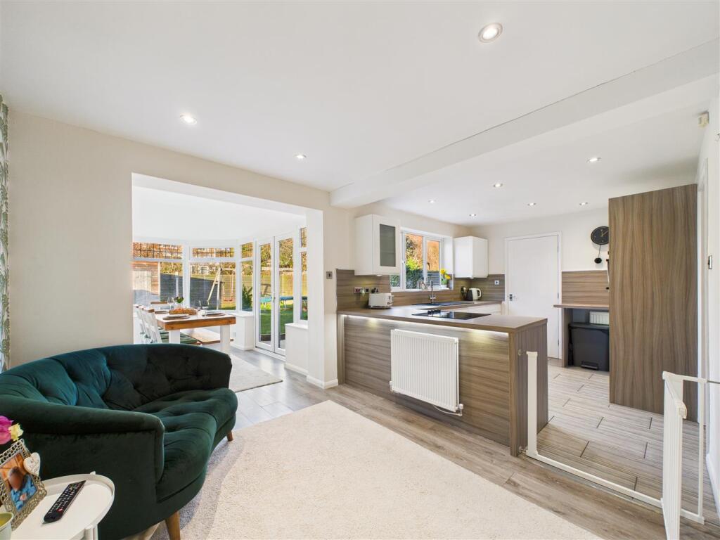 Main image of property: Linton, Elloughton