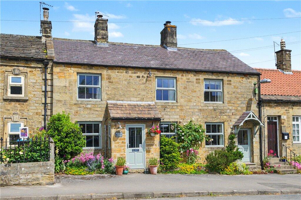 Main image of property: Main Street, Kirkby Malzeard, Ripon, North Yorkshire