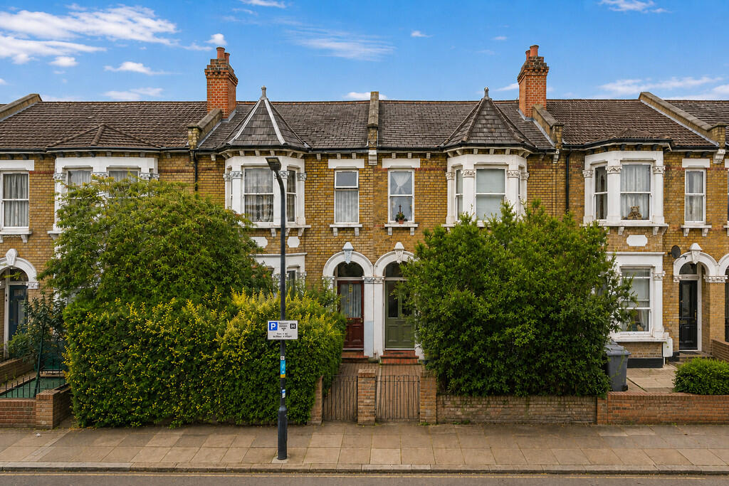 Main image of property: Wendover Road, London NW10