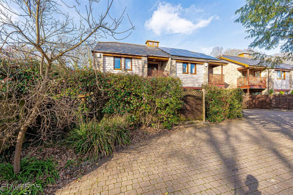 Main image of property: Wimborne Road West, Wimborne