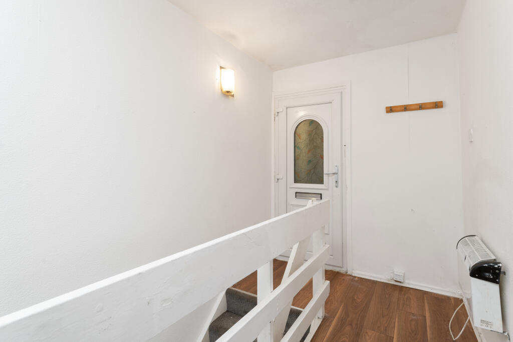 Apartment in Glasgow - More