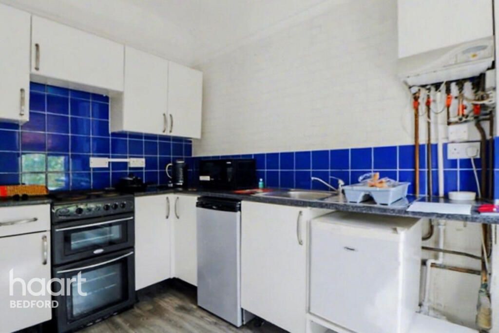 Main image of property: St Georges Road, Bedford