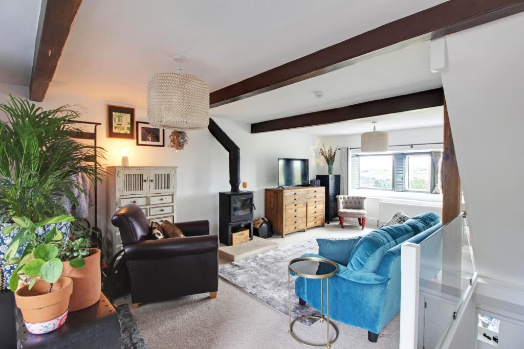 Main image of property: Edge Hey Green, Colden, Hebden Bridge