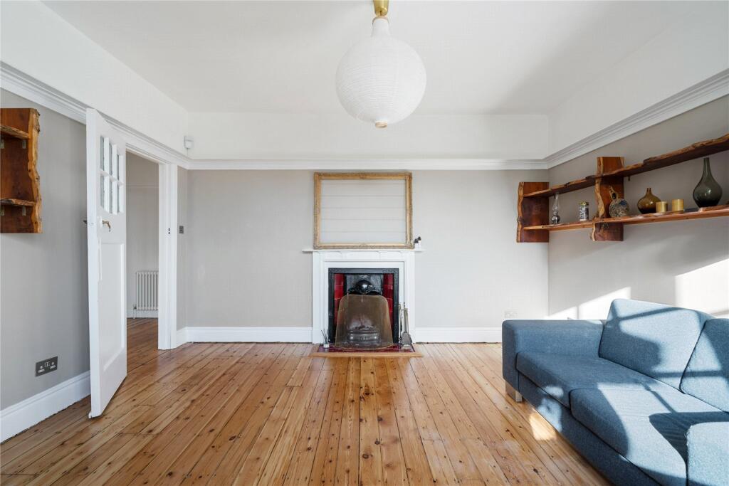 Springfield Avenue, N10 photo 4
