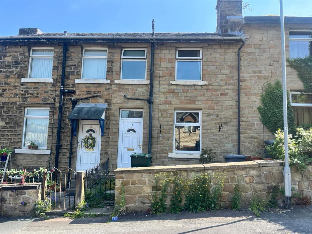 Main image of property: Fleminghouse Lane, Huddersfield
