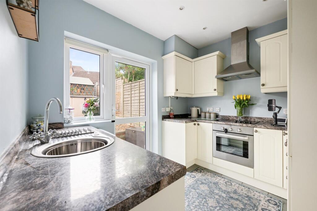 Main image of property: Keedonwood Road, Bromley