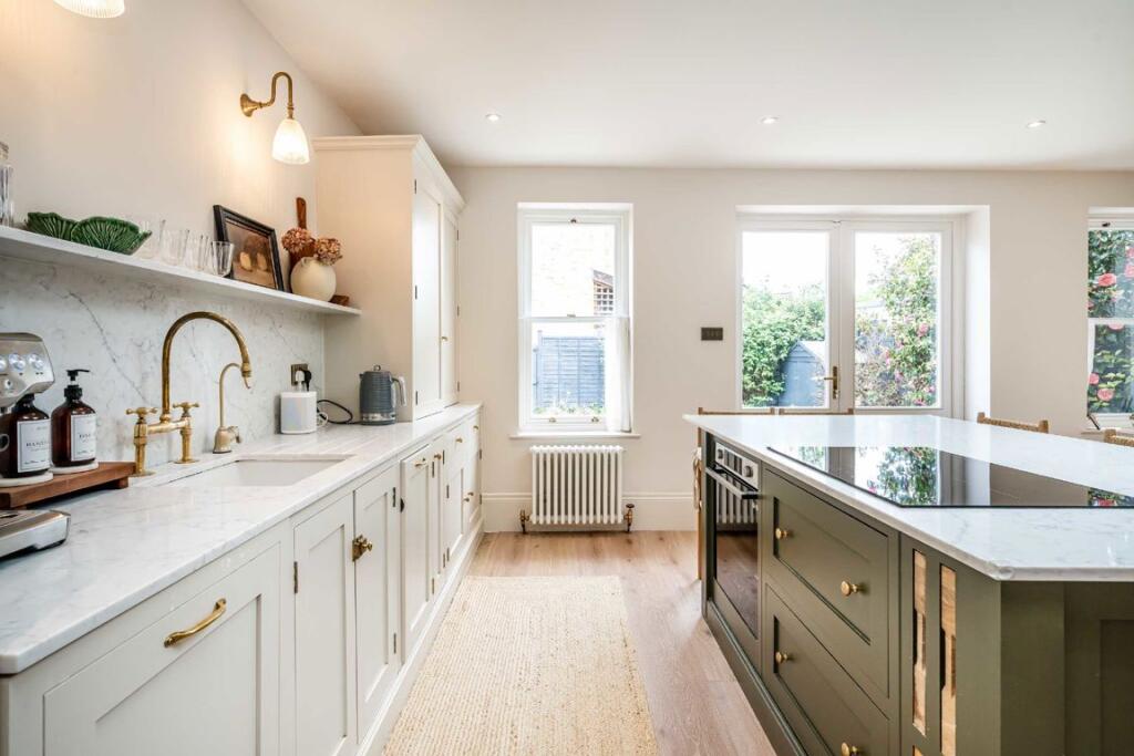 Ridgeway Road, Isleworth - View 3