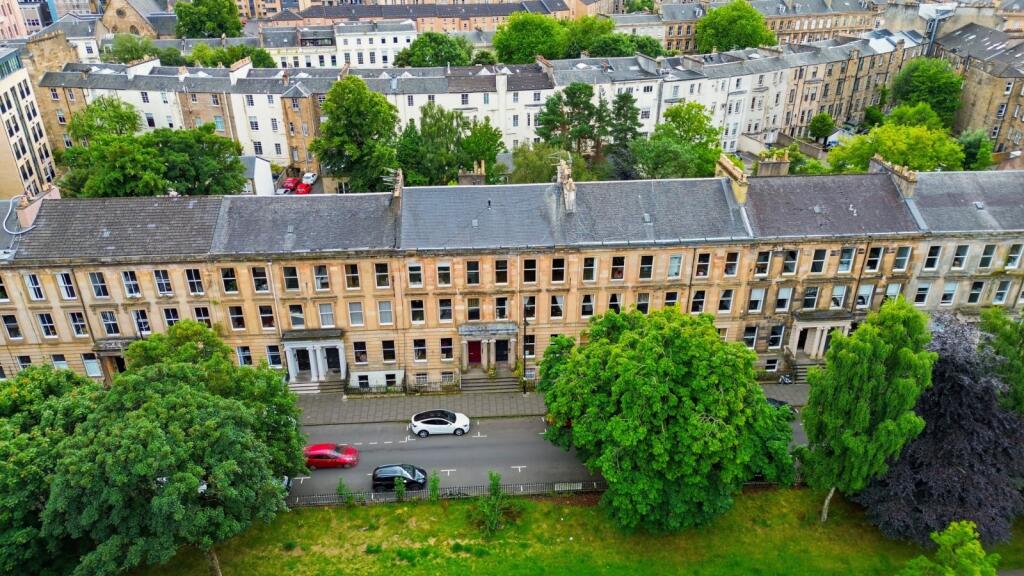 Main image of property: Royal Terrace, Glasgow, G3