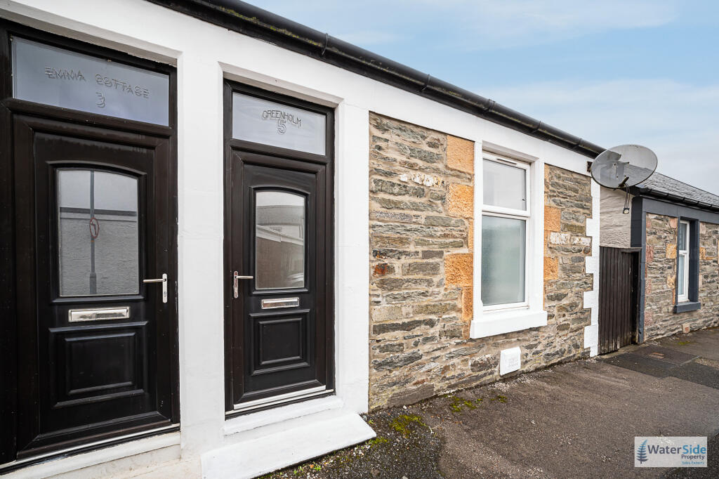 Milton Road, Dunoon, Argyll and Bute, PA23 photo 2