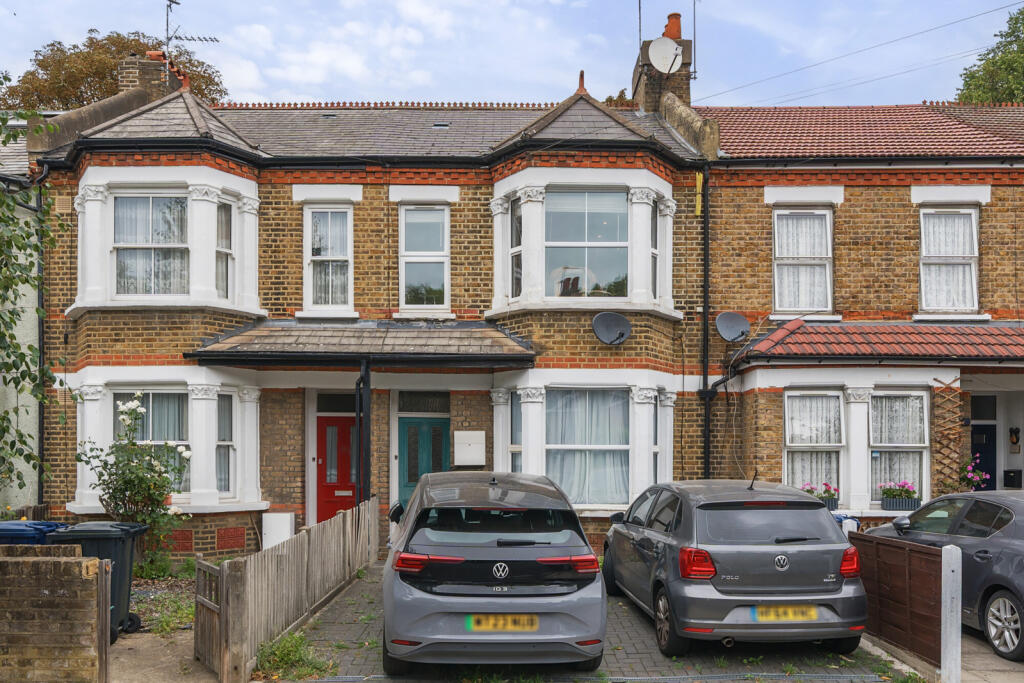 Main image of property: Shirley Gardens, Hanwell
