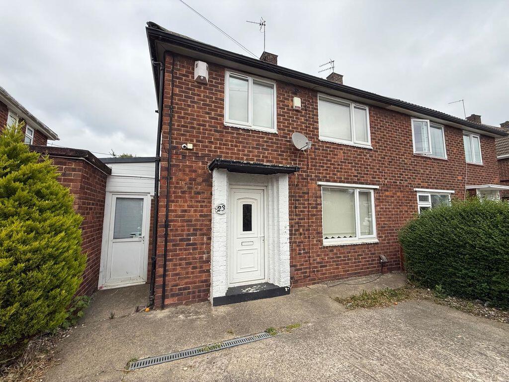 Main image of property: Wordsworth Road, Middlesbrough