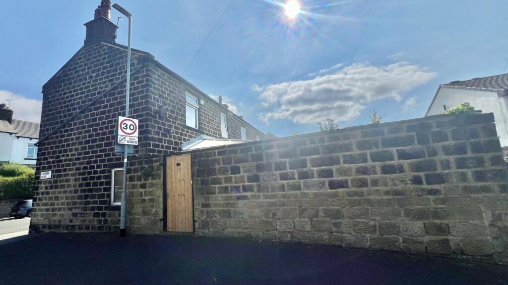 Main image of property: Victoria Drive, Horsforth, Leeds, West Yorkshire, UK, LS18