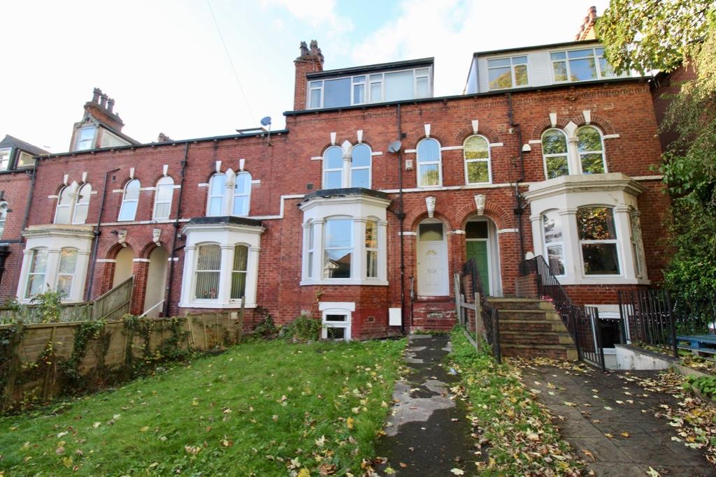 House in Leeds - View 5