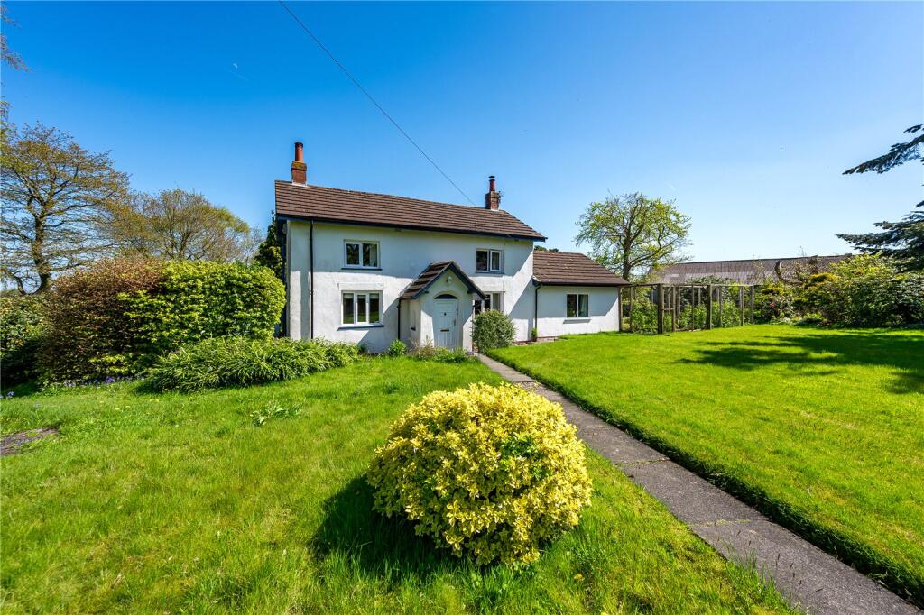 Main image of property: Fox Lane Ends, Westby, Preston, Lancashire