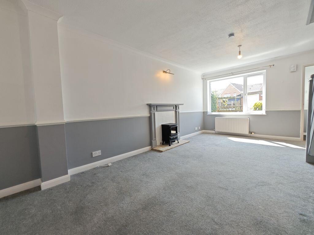 House in Carlisle, Cumberland - View 4