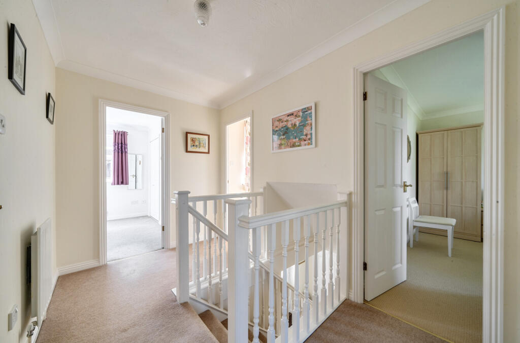 Additional image 14 of Grangefields, Street, BA16