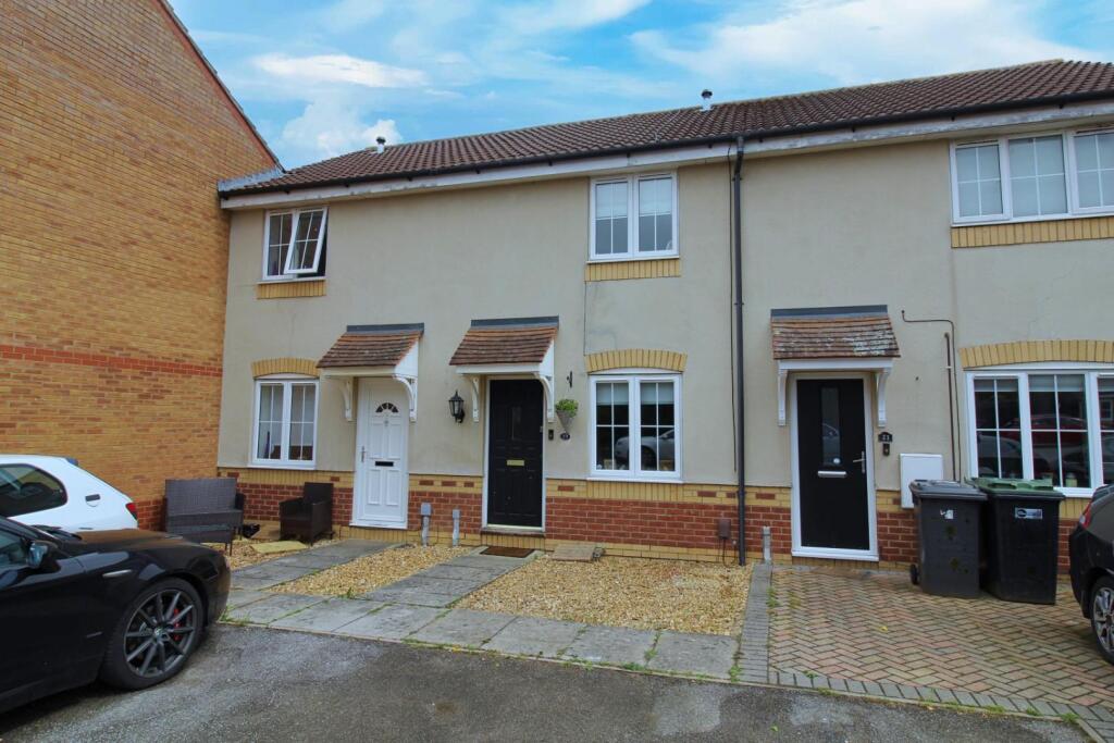 Main image of property: Weavers Green, Sandy