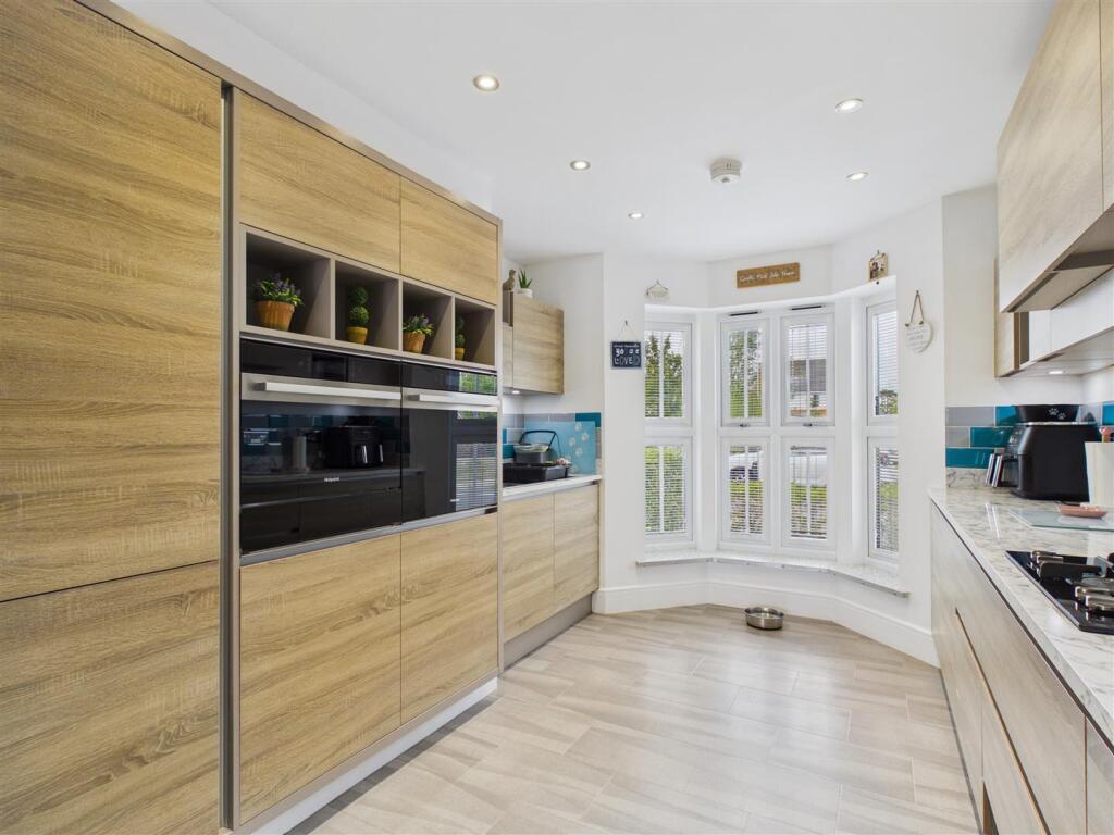 House in Kirklevington, Tall Trees, Stockton-on-Tees - More