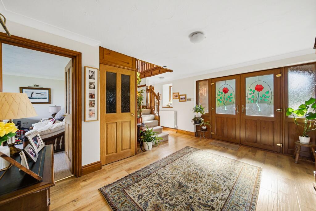 Additional image 15 of Whitehalgh Lane, Langho, BB6