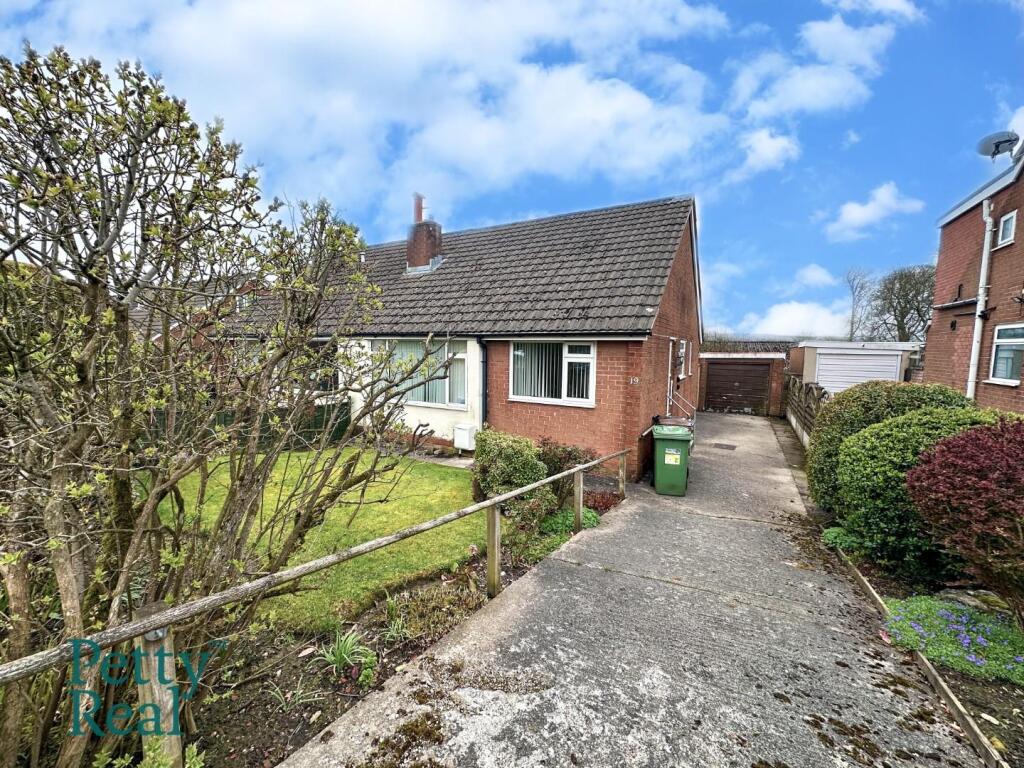 Appleby Drive, Barrowford