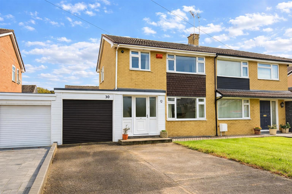 Main image of property: Ridgeway, Darlington