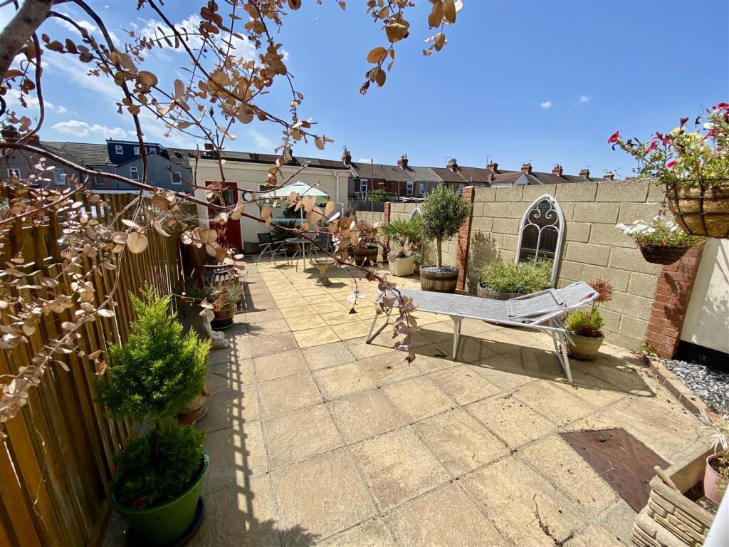 Main image of property: Rayfield Grove, Ferndale, Swindon