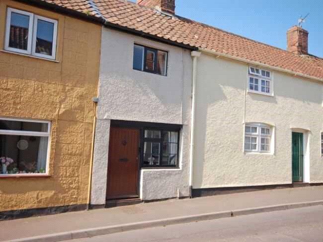 Main image of property: Lime Street, Nether Stowey, Bridgwater, Somerset, TA5