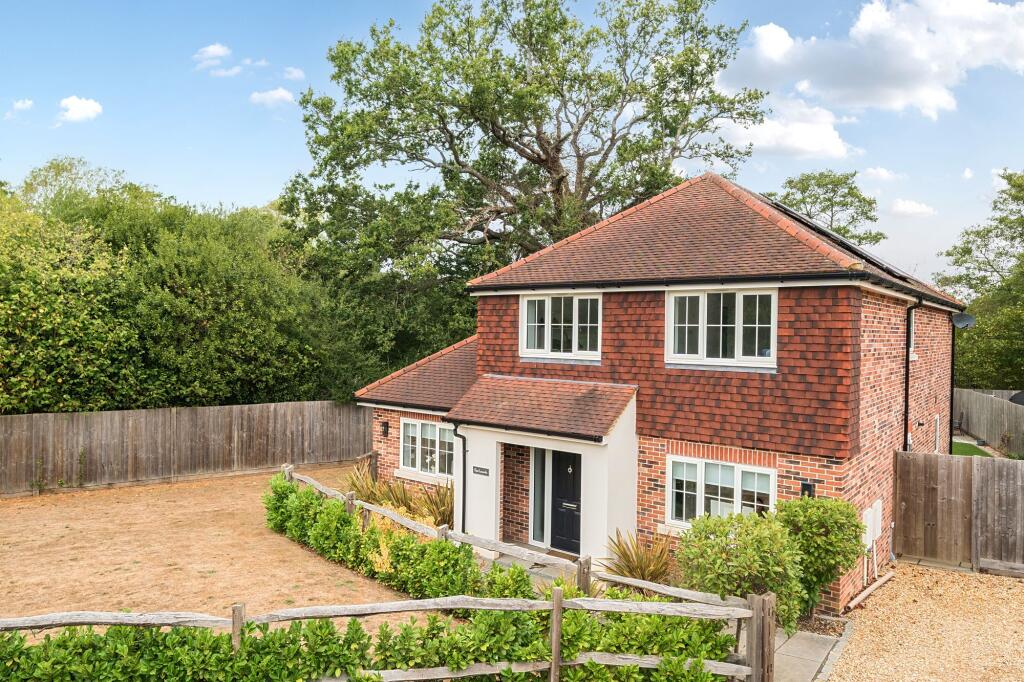 Main image of property: Frog Grove Lane, Wood Street Village, GU3