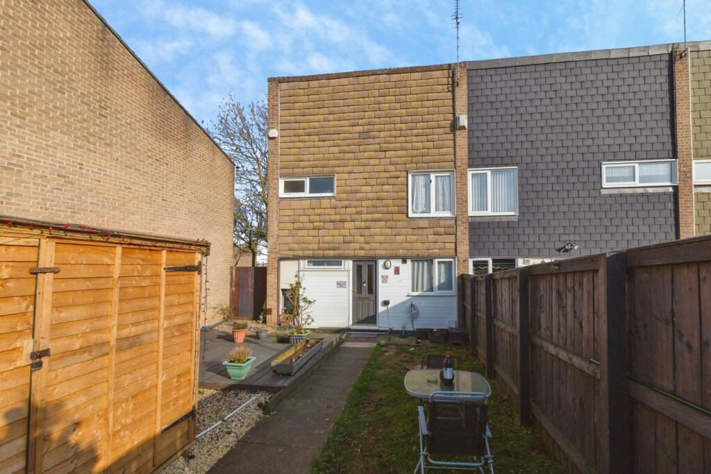 Main image of property: Horsley Road, Washington, Tyne and Wear, NE38