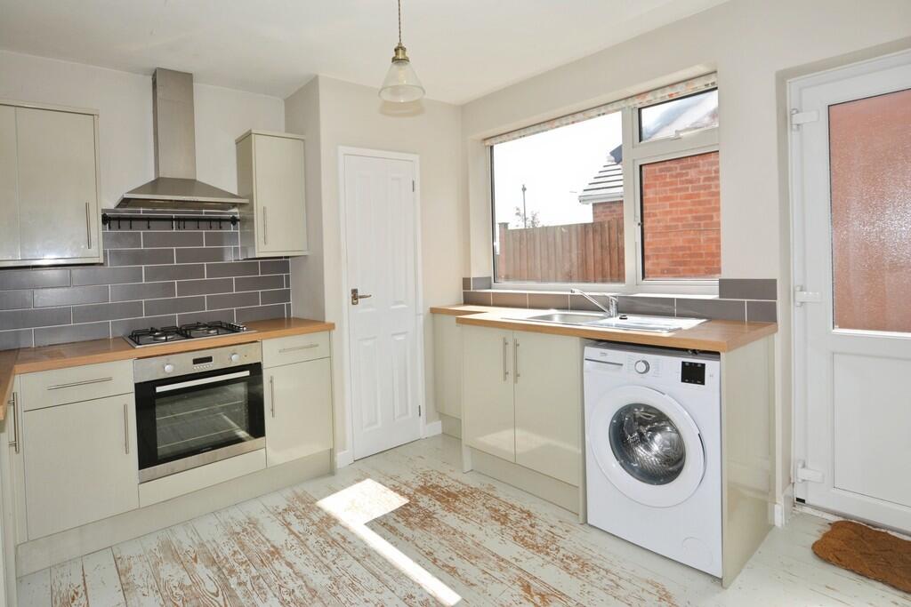 Springfield Road, Southwell photo 4